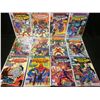 Image 1 : THE AMAZING SPIDER-MAN COMIC BOOK LOT