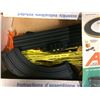 Image 2 : AFX & TYCO ELECTRIC RACING COURSE LOT (IN BOX)