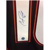 Image 2 : COREY PERRY AUTOGRAPHED ANAHEIM  DUCKS HOCKEY JERSEY W/ COA