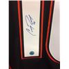 Image 2 : COREY PERRY AUTOGRAPHED ANAHEIM  DUCKS HOCKEY JERSEY W/ COA