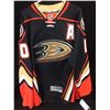 Image 3 : COREY PERRY AUTOGRAPHED ANAHEIM  DUCKS HOCKEY JERSEY W/ COA