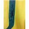 Image 2 : NEYMAR JR AUTOGRAPHED Brazilian national team home Soccer Jersey Short Sleeve (PSA COA)