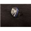 Image 2 : SEATTLE SEAHAWKS REPLICA SUPERBOWL RING (RUSSEL WILSON 2013)