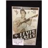 Image 1 : ELVIS PRESLEY CONCERT POSTER (AUG. 31/ 1958 EMPIRE STADIUM. VANCOUVER BC)