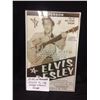 Image 2 : ELVIS PRESLEY CONCERT POSTER (AUG. 31/ 1958 EMPIRE STADIUM. VANCOUVER BC)