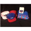 Image 1 : BUFFALO BILLS FAN SOUVENIR LOT