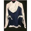 Image 2 : NEW ENGLAND PATRIOTS PULLOVER HOODIE (LARGE)