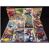 Image 1 : THE AMAZING SPIDER-MAN COMIC BOOK LOT