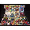 Image 1 : THE AMAZING SPIDER-MAN COMIC BOOK LOT