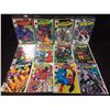 Image 1 : THE AMAZING SPIDER-MAN COMIC BOOK LOT