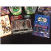 Image 3 : TOY CAR & ACTION FIGURE LOT