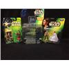 Image 1 : STAR WARS ACTION FIGURE LOT (IN BOX)