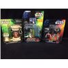 Image 1 : STAR WARS ACTION FIGURE LOT (IN BOX)