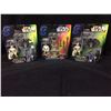 Image 1 : STAR WARS ACTION FIGURE LOT (IN BOX)