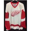 Image 1 : DETROIT RED WINGS HOCKEY JERSEY (CCM)