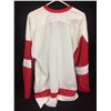Image 2 : DETROIT RED WINGS HOCKEY JERSEY (CCM)