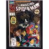 Image 1 : THE AMAZING SPIDER-MAN #333 (MARVEL COMICS)
