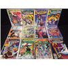 Image 1 : THE AMAZING SPIDER-MAN COMIC BOOK LOT