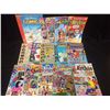 Image 1 : ARCHIE & CASPER COMIC BOOKS LOT