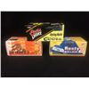 Image 1 : STOCK CAR MODEL KIT LOT (IN BOX)