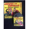 Image 1 : Castle 8mm ABBOTT & COSTELLO Film Reel NO INDIANS, PLEASE Movie