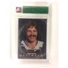 Image 1 : 2007-08 IN THE GAME ULTIMATE MEMORABILIA 8TH EDITION DENIS POTVIN (01/01)