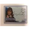 Image 1 : MARGO KIDDER AUTOGRAPHED  INKWORKS AUTHENTIC CARD