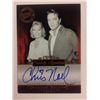 Image 1 : 2010 Press Pass Elvis Presley Milestones Chris Noel Auto Card