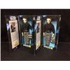 Image 1 : STAR WARS CANTINA BAND ACTION FIGURES (IN BOX)