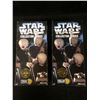 Image 2 : STAR WARS CANTINA BAND ACTION FIGURES (IN BOX)