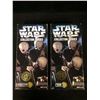 Image 2 : STAR WARS CANTINA BAND ACTION FIGURES (IN BOX)