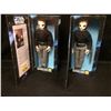 Image 1 : STAR WARS CANTINA BAND ACTION FIGURES (IN BOX)