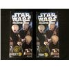 Image 2 : STAR WARS CANTINA BAND ACTION FIGURES (IN BOX)