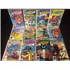 Image 1 : THE AMAZING SPIDER-MAN COMIC BOOK LOT