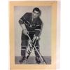 Image 1 : MAURICE RICHARD AUTOGRAPHED BEEHIVE PHOTO