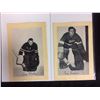 Image 1 : GUMP WORSLEY & TERRY SAWCHUCK BEEHIVE PHOTO LOT