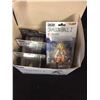 Image 2 : BANDAI DRAGON BALL Z FIGURE (IN BOX)