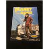 Image 1 : PLANET OF THE APES SNAP-TOGETHER ALL PLASTIC ASSEMBLY KIT (CORNELIUS)