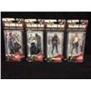 Image 1 : WALKING DEAD ACTION FIGURE LOT (IN BOX)