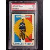 Image 1 : 1960 TOPPS GEORGES VEZINA #19 (EX 5) PSA