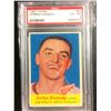 Image 1 : 1957 TOPPS #50 FORBES KENNEDY (EX-MT 6) PSA