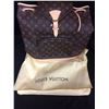 Image 1 : WOMENS LOUIS VUITTON HANDBAG