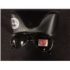 Image 1 : RAYBAN SUNGLASSES W/ CASE