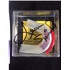 Image 2 : LEON SPINKS AUTOGRAPHED MOUTHGUARD CASE W/ JSA COA