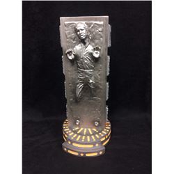 STAR WARS HAN SOLO COLLECTIBLE BANK