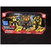 Image 1 : TRANSFORMERS THE LEGACY OF BUMBLE BEE (IN BOX)