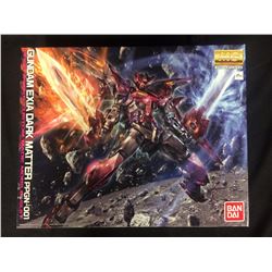 BANDAI GUNDAM EXIA DARK MATTER PPGN-001 (IN BOX)