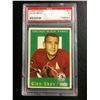 Image 1 : 1959 TOPPS #12 GLEN SKOV (EX 5) PSA