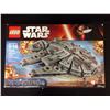 Image 1 : LEGO STAR WARS MILLENIUM FALCON (IN BOX)