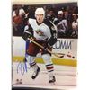 Image 1 : RICK NASH AUTOGRAPHED 8" X 10" PHOTO